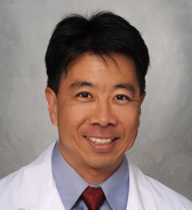 KEITH ABE, M.D. ASSISTANT PROFESSOR