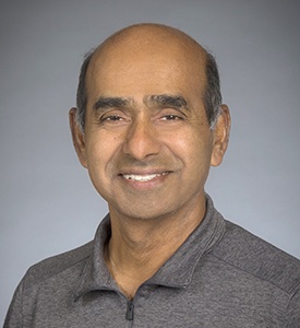 V. Balaraman