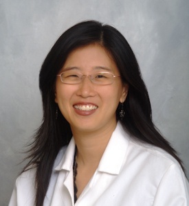 Selina Chen, MD