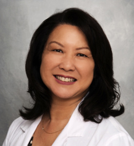 DIANE LYNNE CHING, M.D.