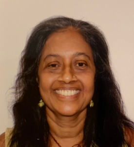 KAYALVIZHI NATARAJAN, M.D.