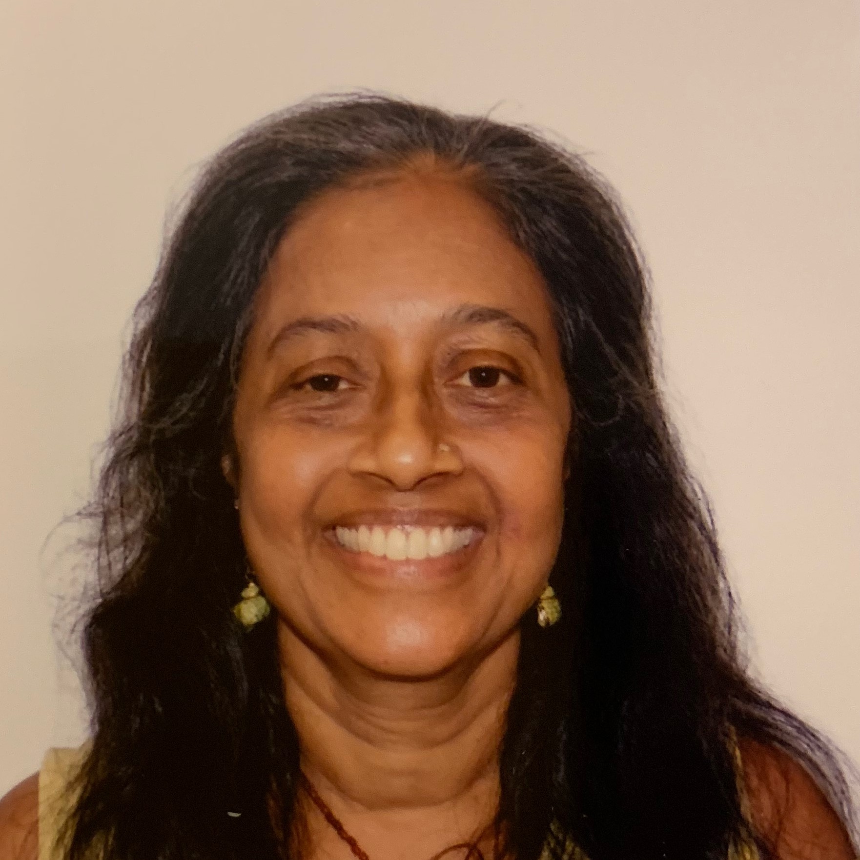 Kayal Natarajan