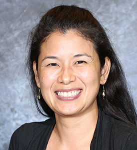 Kristyn Nishimoto, M.D.