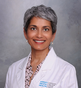 Shilpa Patel, MD