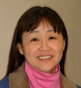 MARI UEHARA, M.D.