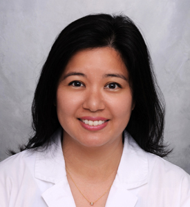 Melissa Yamauchi, M.D.